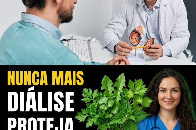 O alerta sobre os rins que viralizou: cinco folhas prometem ajudar, mas especialistas fazem um aviso urgente