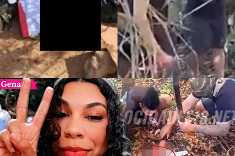 O Calvário de Sara Cristina e a Barbárie do Crime Organizado em Porto Seguro