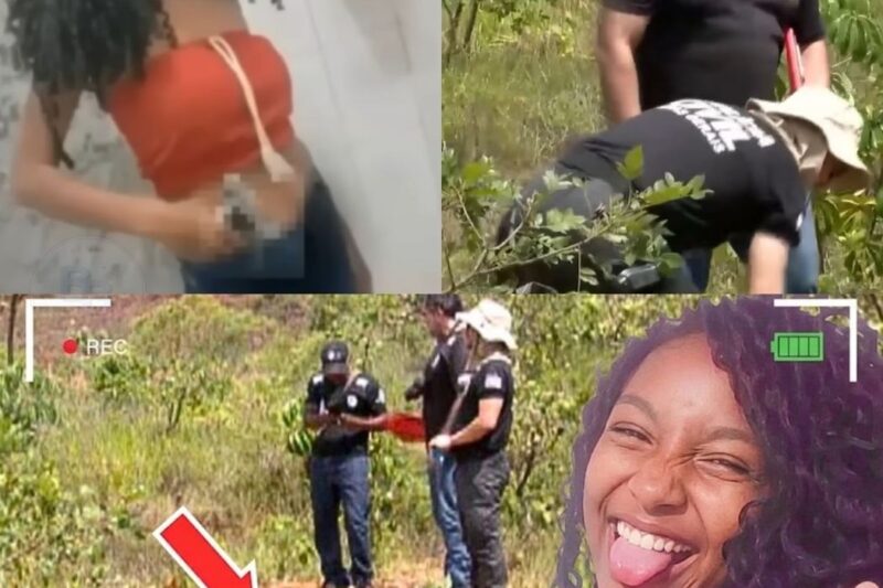 A Trajetória Fatal de Lorreine e a Ruína de Sua Família em Belo Horizonte