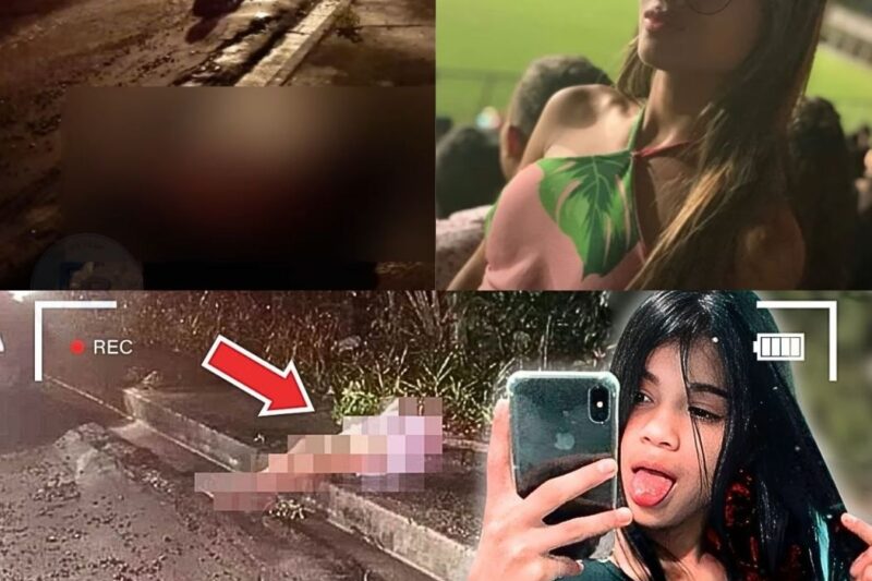 “POR FAVOR, NÃO FAÇAM ISSO!”: O Clamor Desesperado de Lenita da Silva e o Terror Digital das Facções em Pacajus
