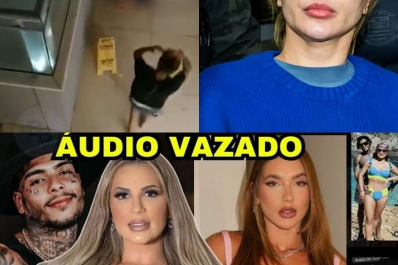Franco quebra o silêncio e expõe bastidores da morte do cantor em suposto esquema de queima de arquivo para salvar o caixa da facção