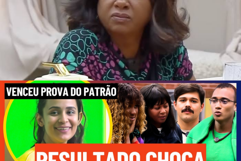 O fim de uma era e a suposta FRAUDE MILIONÁRIA que dizimou o grupo da favorita em rede nacional