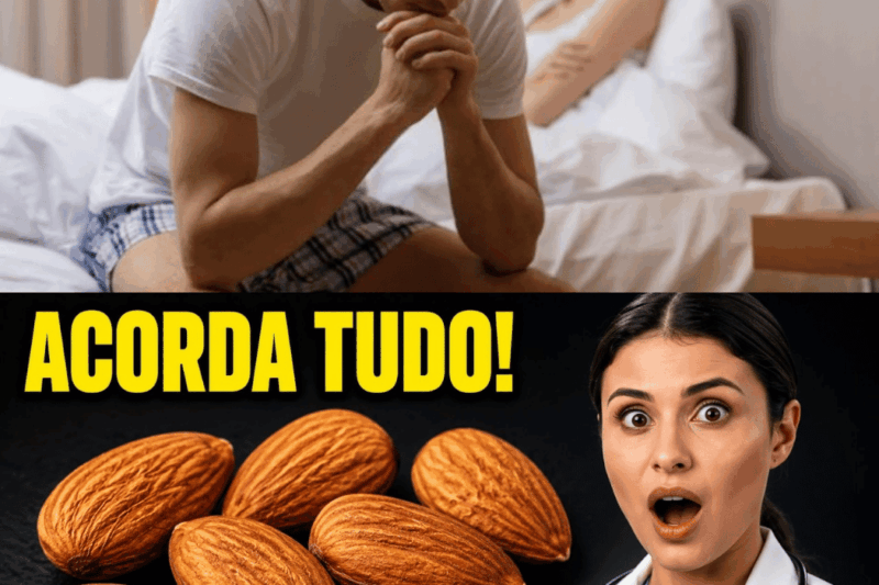 O Erro Fatal Na Sua Rotina Matinal Que Está Matando Sua “Masculinidade” E O Segredo Milenar De R$ 5 Para Ressuscitar Seu Vigor Após Os 60!
