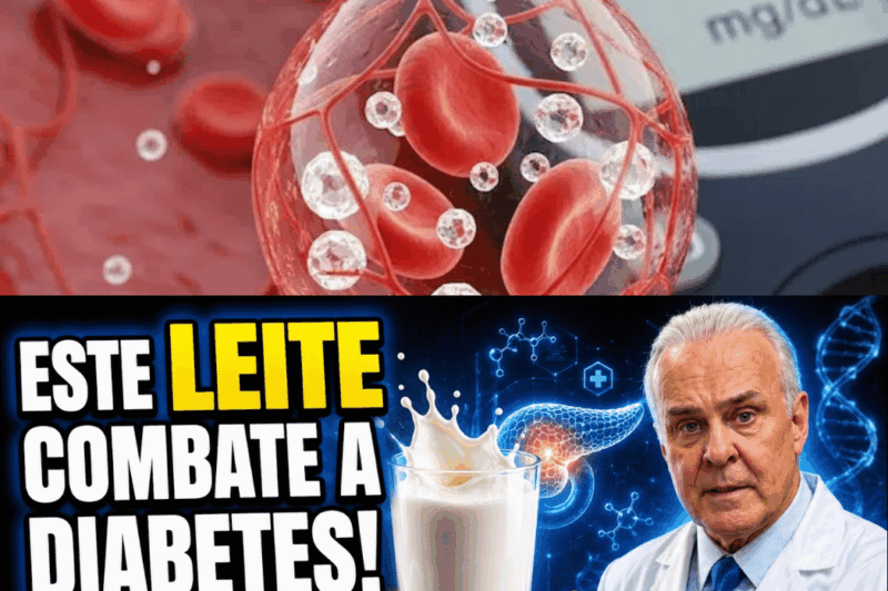 O LEITE “PROIBIDO” QUE A INDÚSTRIA DE 92 BILHÕES NÃO QUER QUE VOCÊ BEBA: O Fim da Glicemia Alta em 90 Dias!O LEITE “PROIBIDO” QUE A INDÚSTRIA DE 92 BILHÕES NÃO QUER QUE VOCÊ BEBA: O Fim da Glicemia Alta em 90 Dias!