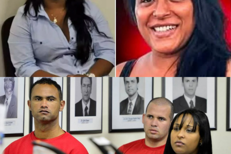 CARTA DE DESPEDIDA e fantasmas do passado: O desfecho ASSUSTADOR da ex-mulher do goleiro Bruno encontrada ENTRE A VIDA E A MORTE