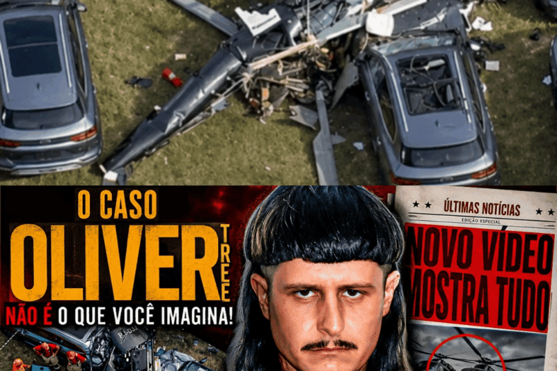 O acidente aéreo que DESTRUIU SEIS VIDAS e a assustadora verdade sobre o astro que VENDEU A ALMA e previu o próprio fim