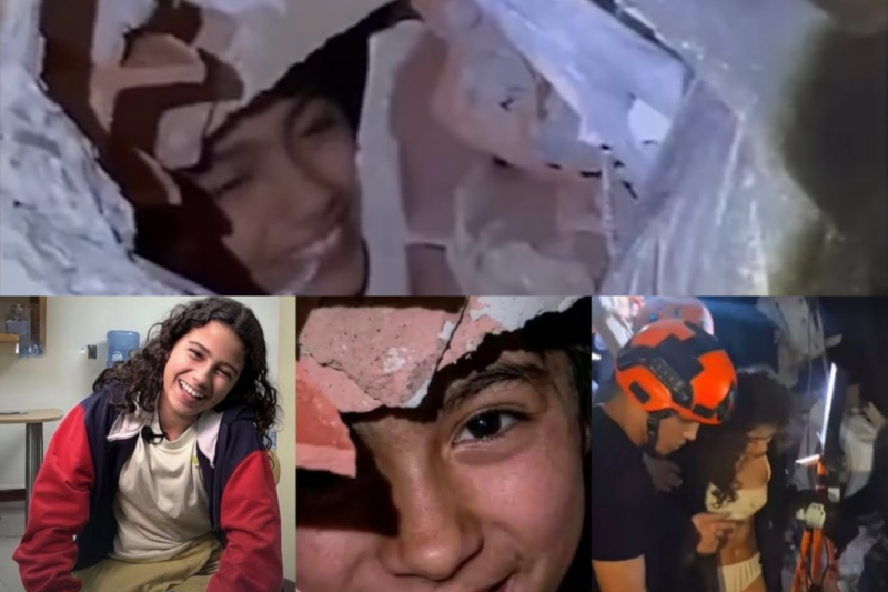 Ela ESCOLHEU A MORTE por um punhado de cinzas, mas o que aconteceu no escuro ENGANOU O DESTINO