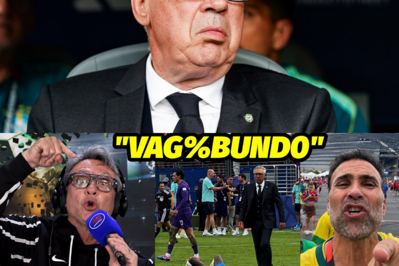 VERGONHA HISTÓRICA: A ATITUDE COVARDE E VEXATÓRIA Que Destruiu o Brasil e a Farsa da Geração de Perdedores!