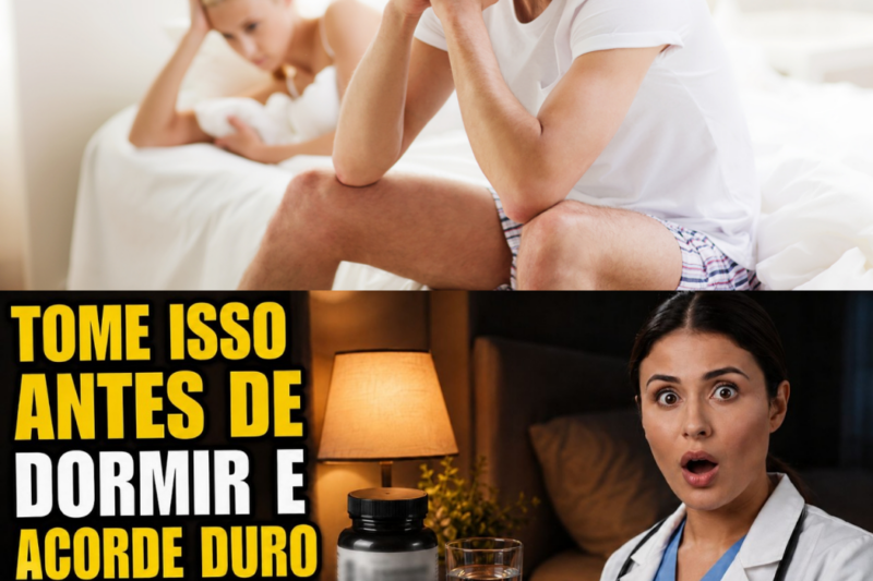 O ERRO FATAL: O Suplemento Que Você Toma Todo Dia Pode Estar DESTRUINDO Seu Coração e Calcificando Suas Artérias