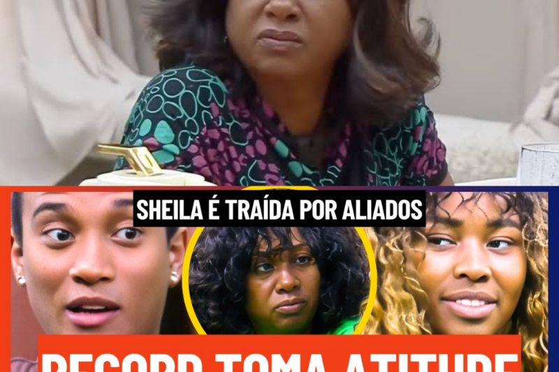 ESCÂNDALO NA CASA DO PATRÃO: Acusações de Roubo, Roupa Manchada com Cândida e JP Salvo Enquanto Dupla Agoniza na Enquete!