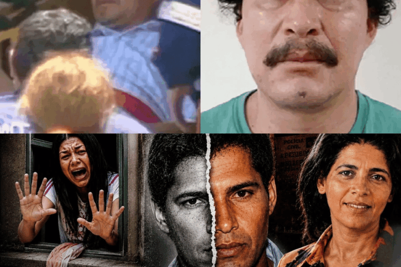 O Segredo Obscuro da Família Pimentel: Morte na TV, Fuga e a Vida Dupla do Pior Assassino de Alagoas que Quase Ninguém Conhecia
